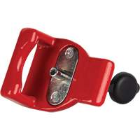 Aluminum Air Brake Glad Hand Lock Keyed Alike O-Max