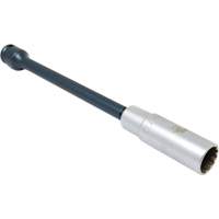 4-Piece Euro Spark Plug Swivel Socket Set, 3/8" Drive O-Max