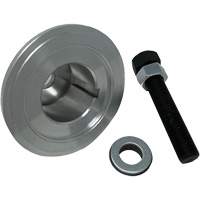 6.6L Duramax F/R Crankshaft Seal Service Kit O-Max