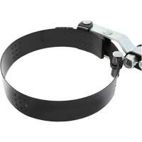 Ensemble de cl&eacute; pour filtre &agrave; huile avec support magn&eacute;tique 6 mcx O-Max