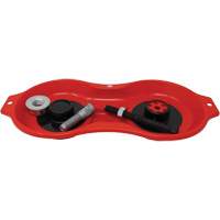 Magnetic Flex Tray O-Max