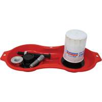 Magnetic Flex Tray O-Max