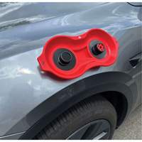 Magnetic Flex Tray O-Max