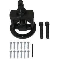 Cummins F/R Crankshaft Seal Remover & Install Master Kit O-Max
