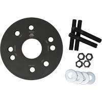 Cummins F/R Crankshaft Seal Remover & Install Master Kit O-Max