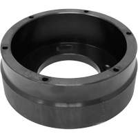 Cummins ISX12 & ISX15 Front Crankshaft Seal & Wear Sleeve Remover/Installer Tool O-Max