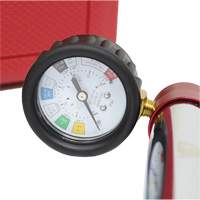 Radiator Pressure Tester Kit O-Max