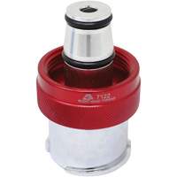 52mm x 2.5mm RH GM/GMC Radiator Pressure Adapter O-Max