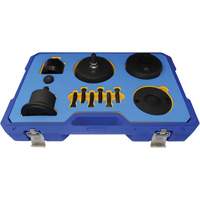 6.7L PowerStroke Front & Rear Crankshaft Seal Installer & Remover Kit O-Max