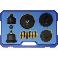 6.7L PowerStroke Front & Rear Crankshaft Seal Installer & Remover Kit O-Max