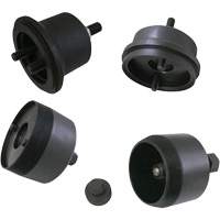 6.7L PowerStroke Front & Rear Crankshaft Seal Installer & Remover Kit O-Max