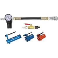 Transmission Oil Drain & Flush Kit O-Max