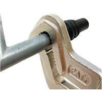 Sway Bar Parrot Pliers O-Max