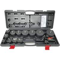 System Tester O-Max