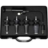 Adjustable Radiator Pressure Tester Kit O-Max