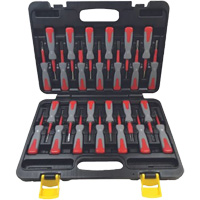 26-Piece Terminal Tool Kit O-Max