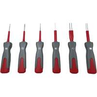 26-Piece Terminal Tool Kit O-Max