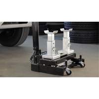 Trailer Adapter O-Max
