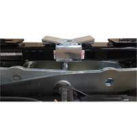 Differential/Pumpkin Adapter O-Max