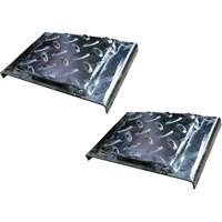 Low Profile Lifting Adapter O-Max
