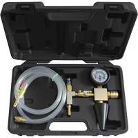 Vacuum-Type Cooling System Filler Kit O-Max