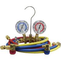 A/C Manifolds
