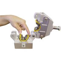 A/C Hose Crimper O-Max