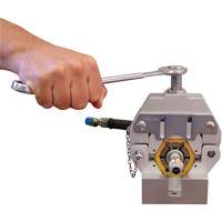 A/C Hose Crimper O-Max