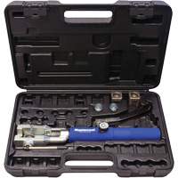 GM Fuel Line Flaring Kit O-Max