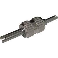 Extracteur universel dobus de valve R134a grand al&eacute;sage O-Max