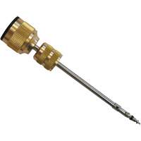 Outil dextraction et dinstallation dobus de valve R134a O-Max