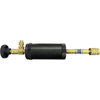 1/2” Acme-M X 1/2” Acme-F (R134A) Standard Oil Injector O-Max