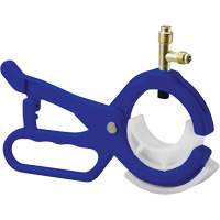 Robinet perce-canette lat&eacute;ral 3 en 1 (norme &eacute;.-U.)? O-Max