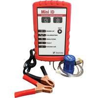 Identificateur de r&eacute;frig&eacute;rant Mini-ID pour R1234yf O-Max