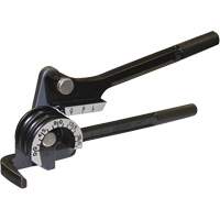 4-In-1 Lever Style 180° Tube Bender O-Max