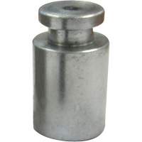 3/8" GM Transmission Cooling Line Double-Flaring Adapter O-Max