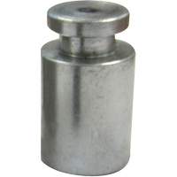 1/2" GM Transmission Cooling Line Double-Flaring Adapter O-Max