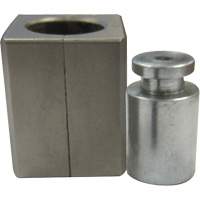 1/2? GM Transmission Cooling Line Die And Adapter Set O-Max