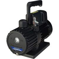 Black Series Vacuum Pump O-Max