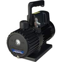 Black Series Vacuum Pump O-Max