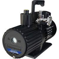 Black Series Vacuum Pump O-Max
