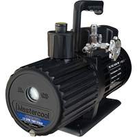 Black Series Vacuum Pump O-Max
