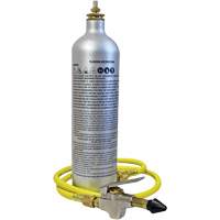 A/C System Flush Kit O-Max