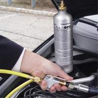 A/C System Flush Kit O-Max