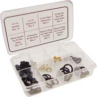 Charging Adapter Repair Kit O-Max