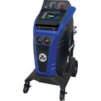 Machine semi-automatique R134A R/R/R 110 V O-Max