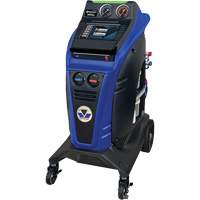 Machine R134A R/R/R enti&egrave;rement automatique 110 V O-Max