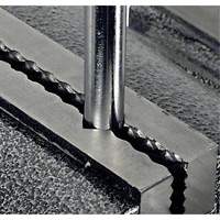 &eacute;tau professionnel d'atelier K65, Largeur des m&acirc;choires 6-1/2", Profondeur de la gorge 3-7/8", Base Pivotant O-Max