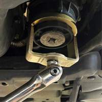 Toyota Oil Filter Wrench - 4, 6 & 8 Cylinder O-Max