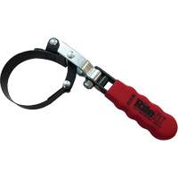 4 Pc. Oil Filter Wrench with Stand O-Max